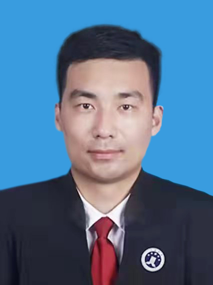 白玉斌律师