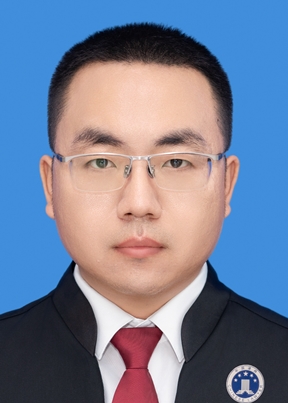 陈仕通律师