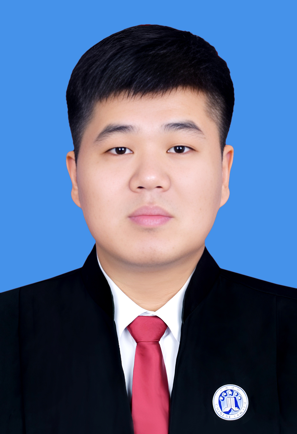 李刚律师