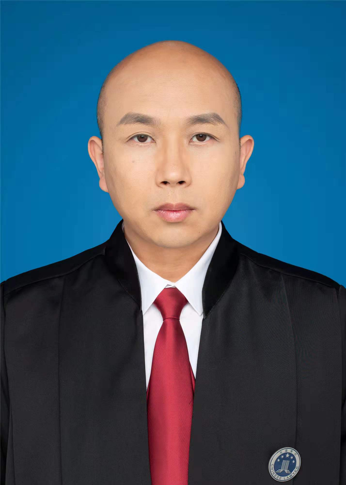 刘坤律师