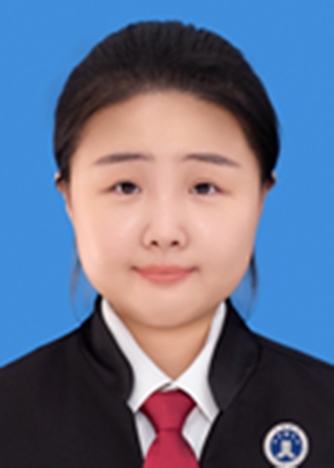 王诗琪律师