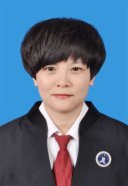 徐晓律师